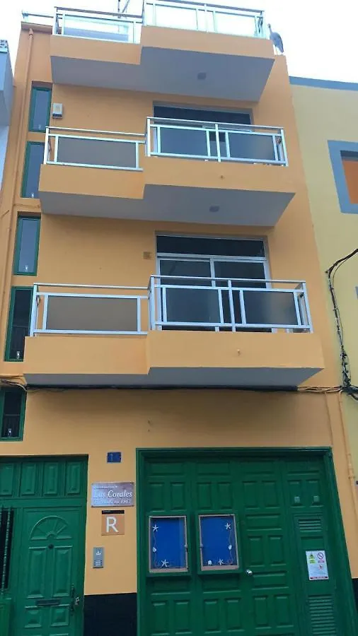 Vivienda Vacacional A 50 Metros De La Playa Puerto de Santiago  0*, Puerto de Santiago (Tenerife) Espanha