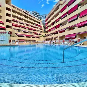  Apartamento Sea Garden