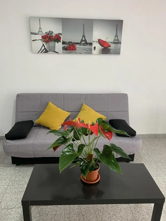 Vivienda Vacacional A 50 Metros De La Playa Puerto de Santiago