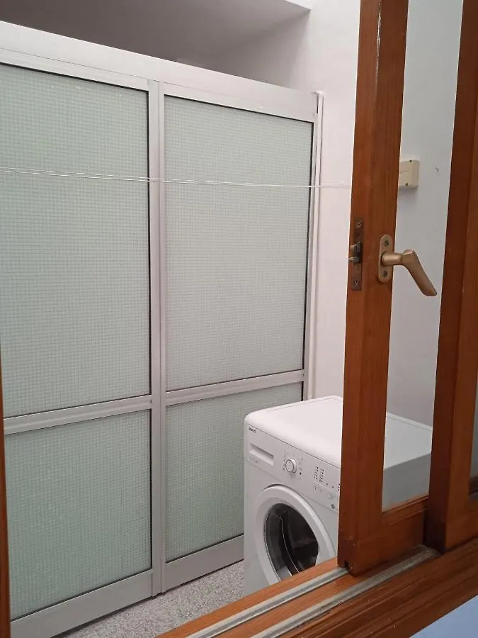 Casa vacanze Vivienda Vacacional A 50 Metros De La Playa Puerto de Santiago