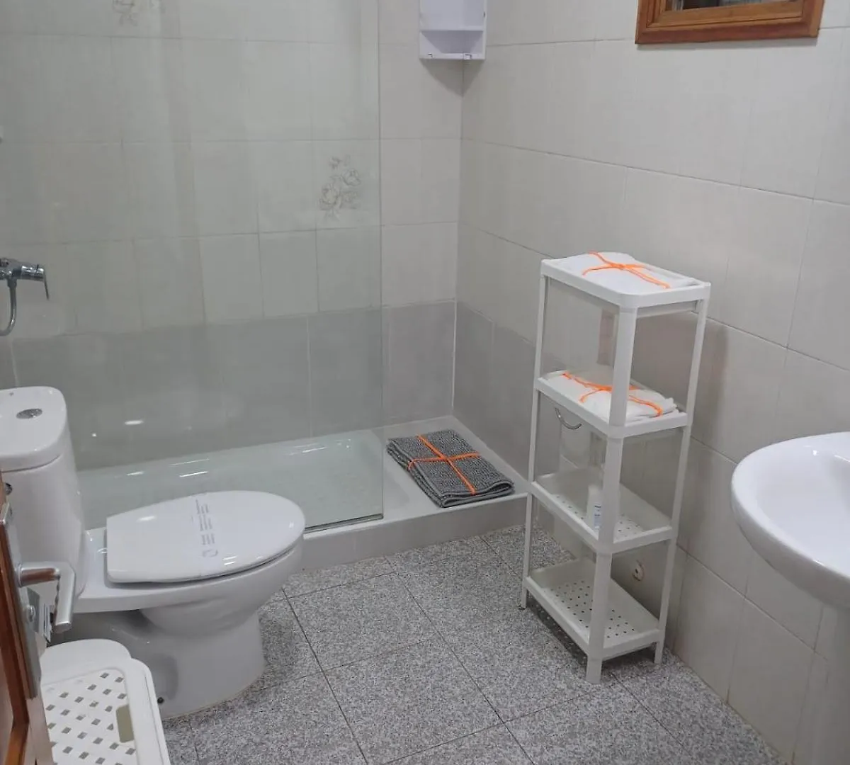 Casa vacanze Vivienda Vacacional A 50 Metros De La Playa Puerto de Santiago