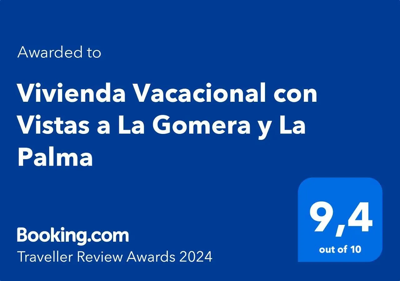 Casa vacanze Vivienda Vacacional A 50 Metros De La Playa Puerto de Santiago  Spagna